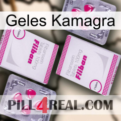 Kamagra Gels 33